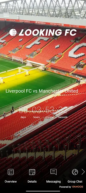 Dharma Screenshot 0