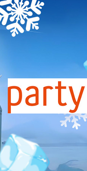 Partypoker Screenshot 0