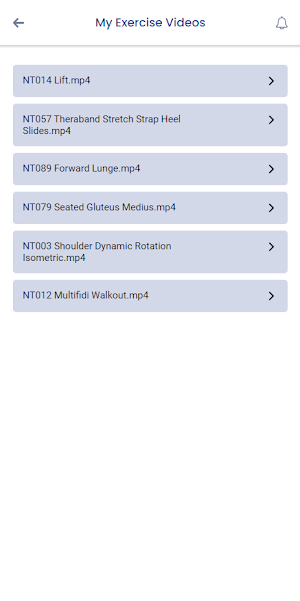 Dynamic Pain and Wellness Screenshot 3