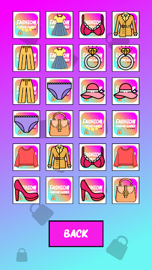 Ptintanshop Fanfan Games Screenshot 3