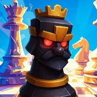Chess offline with AI