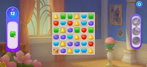 Princess Castle Quest Screenshot 2