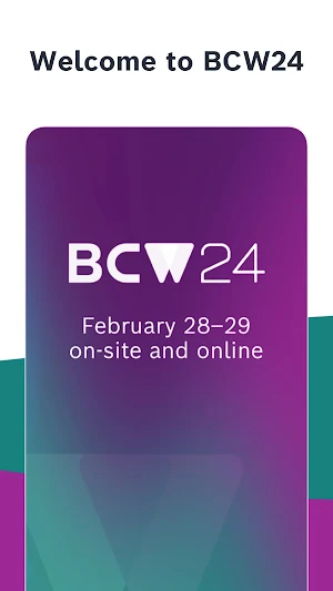 Bosch ConnectedWorld Screenshot 2