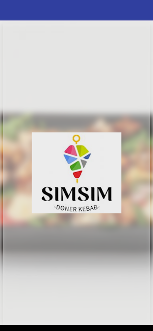 SimSim Döner Kebab Screenshot 1