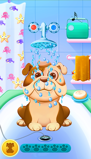 Pet Daycare Screenshot 1