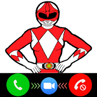 Power's Hero Rangers Video Cal