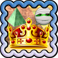 Free Pyramid Smash Match Game!
