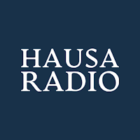 Hausa Radio - Live FM & News