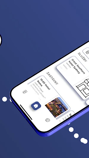 TravelApp Screenshot 3