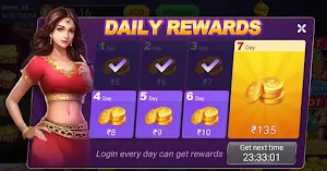 Teen Patti Master Screenshot 2
