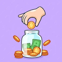 Monthly Budget Planner: mbp