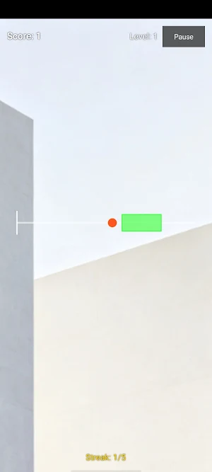 Earthshake Screenshot 1