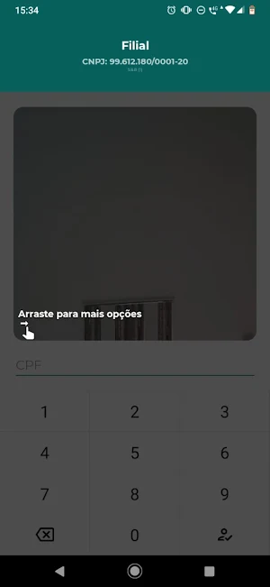 Pontify - Coletivo Screenshot 3