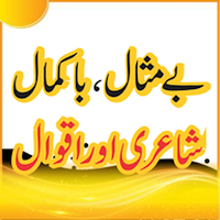 Urdu Poetry