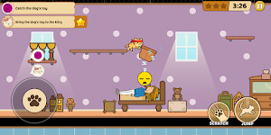 El Gato - the Cat Life Screenshot 0