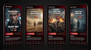 VidPlay AIMovies & Series Screenshot 2