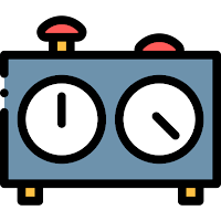 Chess Clock
