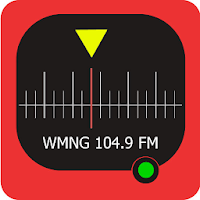 104.9 FM The Mongoose WMNG Radio