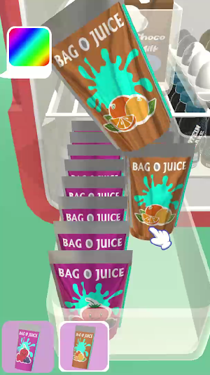 Fridge Organizing Screenshot 3