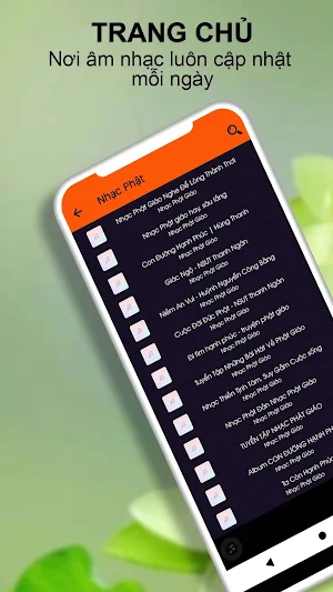 Hành Trình Đi Tìm Hạnh Phúc Screenshot 0