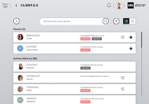 Endermolink Screenshot 3