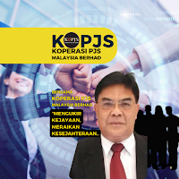 KOPERASI PESURUHJAYA SUMPAH