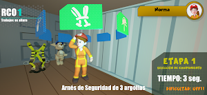 Salfaprende Screenshot 1