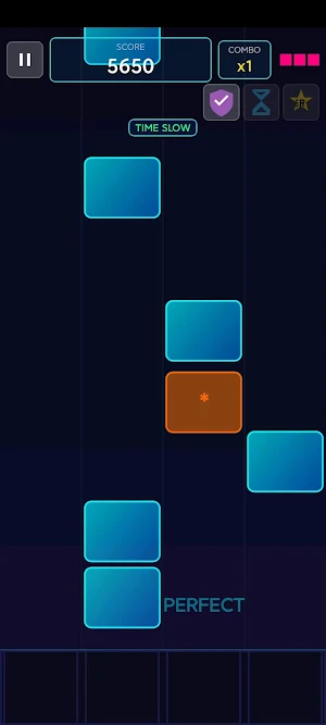 Pure Step Screenshot 2