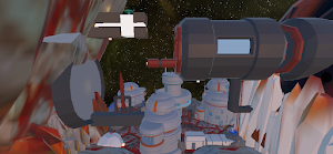 CosmoBoost Screenshot 1