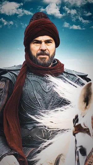 Ertugrul Ghazi Screenshot 0