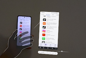 MirrorXR:Phone to XR Screenshot 2
