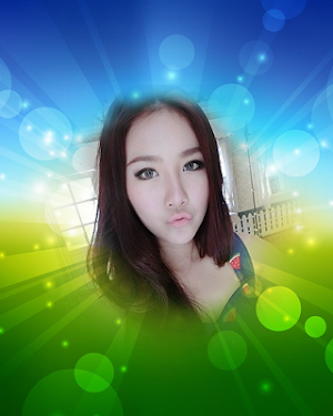 Blur Image - blur photo Screenshot 1