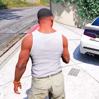Miami Gangster: City Mafia 3D