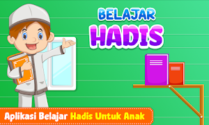 Hadis Anak Muslim Screenshot 0