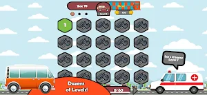 Car Coloring Games Screenshot 2
