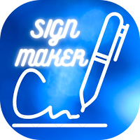 Signature Creator - Sign Maker