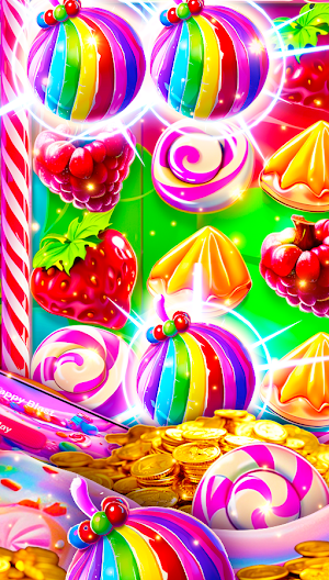 Happy Blast Screenshot 1