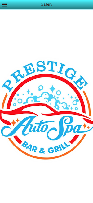 PRESTEGE AUTO SPA Screenshot 0