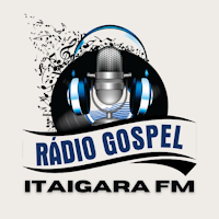Rádio Gospel Itaigara FM