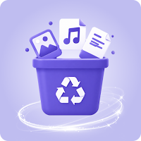RestoreMate-Restore Files