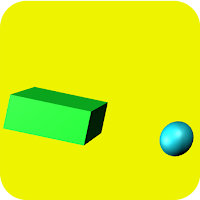 Targit cube game