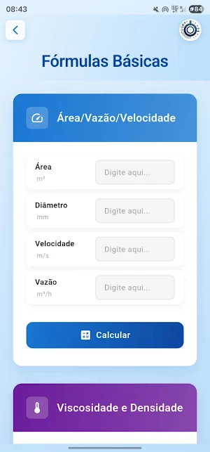 Orifice Plate Pro Screenshot 2