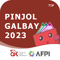 Pinjol Galbay Aman Cair Tip