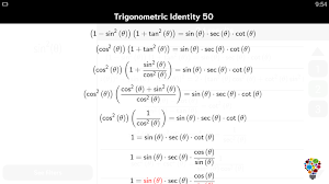 Trigonometry Free Screenshot 3