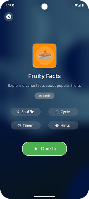 FlashFocus Screenshot 3