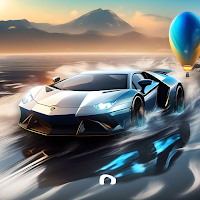 GT Car Stunt: Racing Games Pro