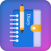 My Daily Journal: Diary App