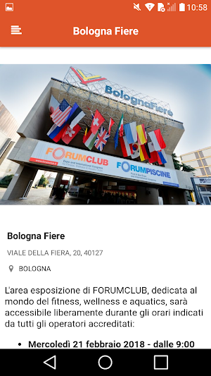 ForumClub Gallery Screenshot 3