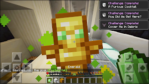 Advancement Mods for Minecraft Screenshot 1