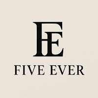 FIVE EVER